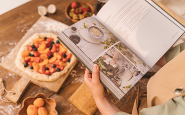 Bestselling Cookbooks By Celebrity Chefs & Lifestyle Experts